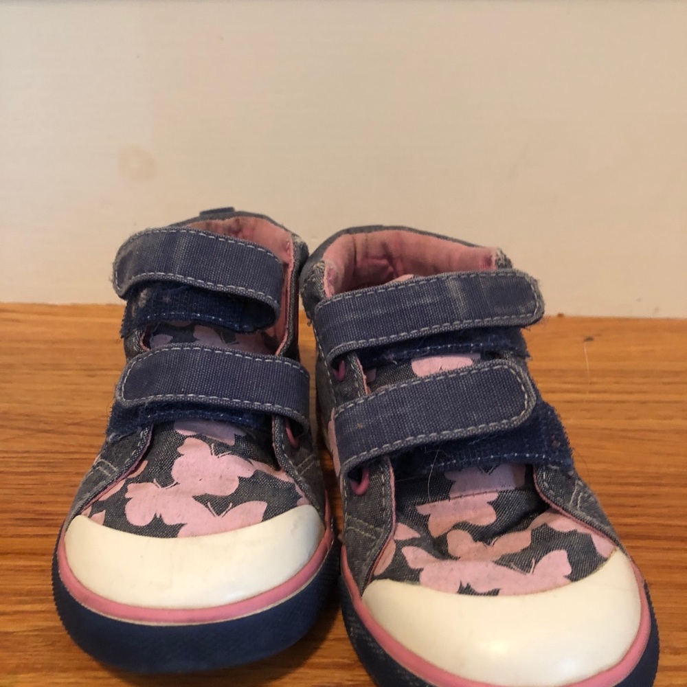 See kai run shoes